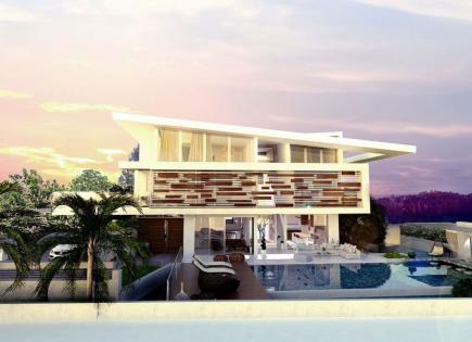 House for 5 493 600 euro in Limassol, Cyprus