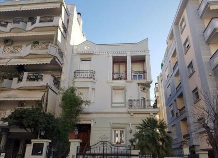 Haus für 1 400 000 euro in Thessaloniki, Griechenland