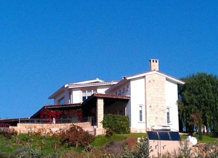 Casa para 2 500 000 euro en Pafos, Chipre