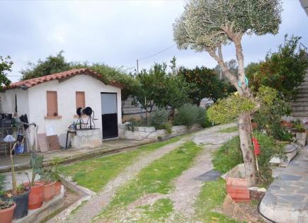 Haus für 1 000 000 euro in Attika, Griechenland