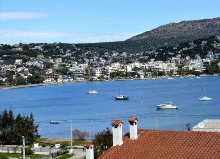 Casa para 1 000 000 euro en Ática, Grecia