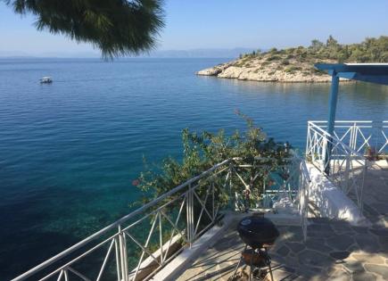 Maison pour 2 500 000 Euro en Attique, Grèce