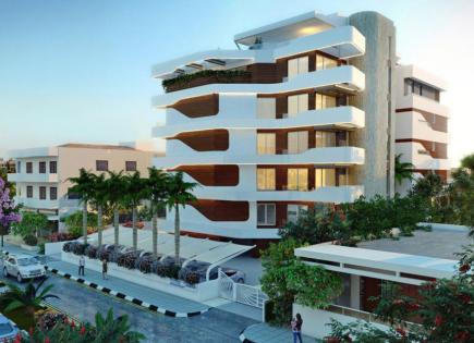 Flat for 800 000 euro in Limassol, Cyprus