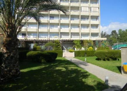 Appartement pour 620 000 Euro à Limassol, Chypre