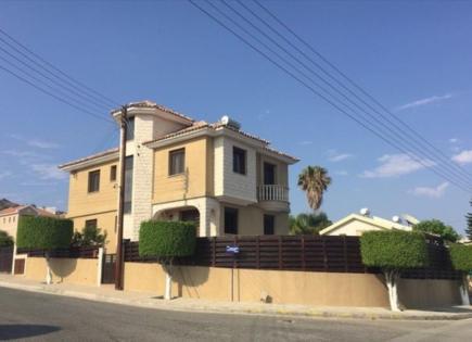 Maison pour 679 000 Euro à Limassol, Chypre