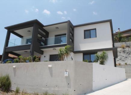 Haus für 600 000 euro in Limassol, Zypern