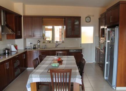 Haus für 900 000 euro in Limassol, Zypern