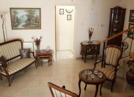 Casa para 625 000 euro en Limasol, Chipre