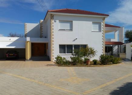 Casa para 2 000 000 euro en Limasol, Chipre