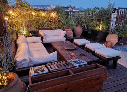 Appartement pour 1 200 000 Euro à Athènes, Grèce