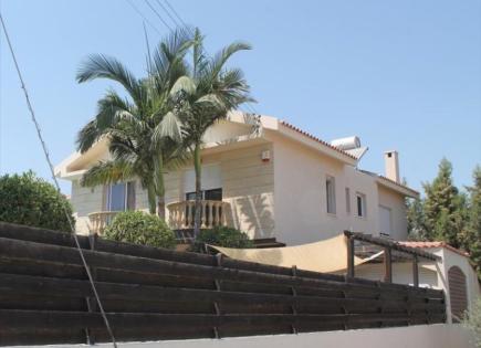Casa para 1 200 000 euro en Limasol, Chipre