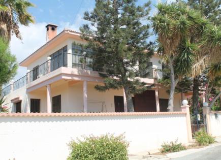 House for 1 500 000 euro in Limassol, Cyprus