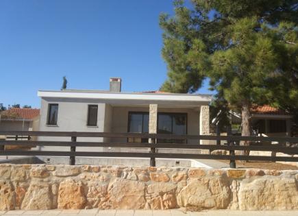 House for 370 000 euro in Limassol, Cyprus