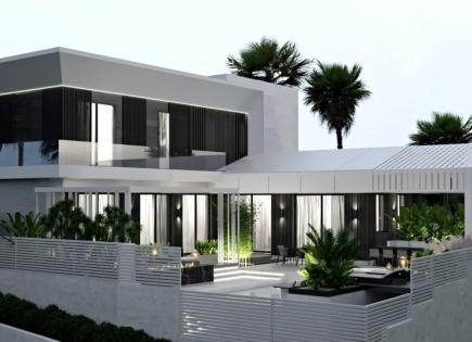 Haus für 3 000 000 euro in Limassol, Zypern