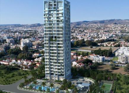 Wohnung für 480 000 euro in Limassol, Zypern