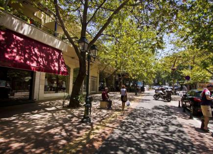 Haus für 3 500 000 euro in Athen, Griechenland
