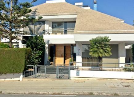 Haus für 850 000 euro in Limassol, Zypern