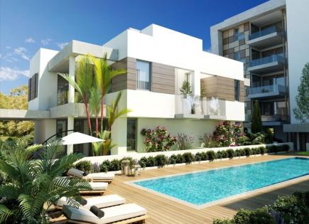 House for 1 200 000 euro in Limassol, Cyprus