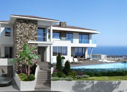 House for 2 929 780 euro in Limassol, Cyprus