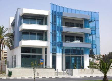 Commercial property for 2 200 000 euro in Limassol, Cyprus