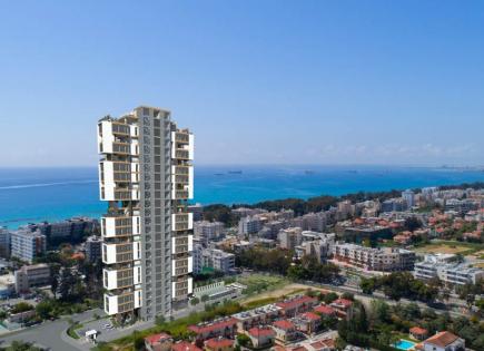 Wohnung für 1 125 000 euro in Limassol, Zypern