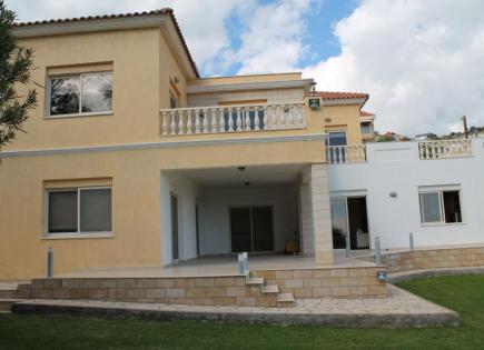 Haus für 880 000 euro in Limassol, Zypern