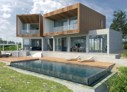 House for 2 000 000 euro in Paphos, Cyprus