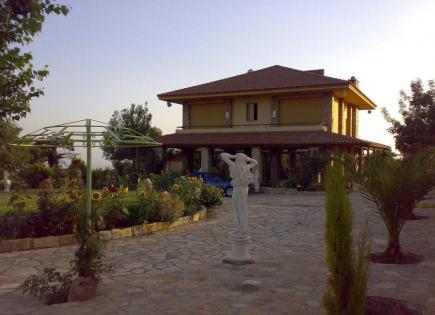 House for 1 350 000 euro in Limassol, Cyprus