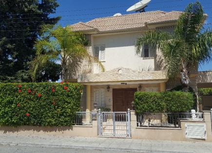 Casa para 1 000 000 euro en Limasol, Chipre