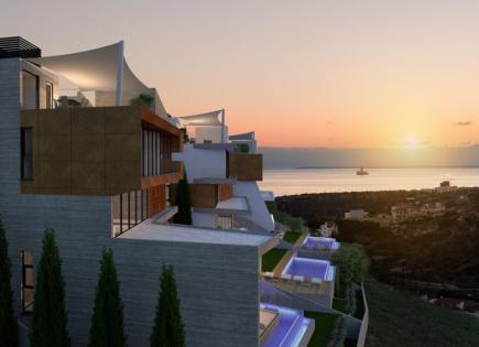 Casa para 2 000 000 euro en Limasol, Chipre