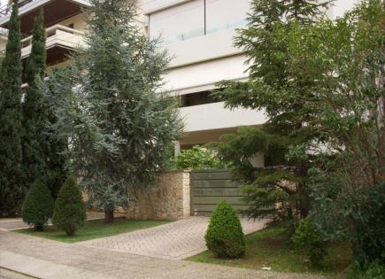 Flat for 860 000 euro in Athens, Greece