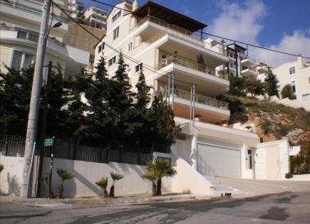 Townhouse for 1 100 000 euro in Athens, Greece