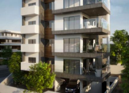 Gewerbeimmobilien für 4 000 000 euro in Limassol, Zypern