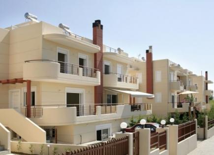 Townhouse for 600 000 euro in Attica, Greece