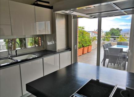 Flat for 1 300 000 euro in Athens, Greece