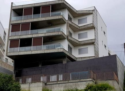 Piso para 900 000 euro en Limasol, Chipre