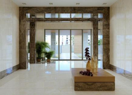 Piso para 1 111 950 euro en Limasol, Chipre