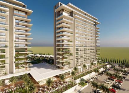 Wohnung für 1 330 000 euro in Paphos, Zypern