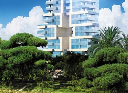 Flat for 2 090 000 euro in Limassol, Cyprus