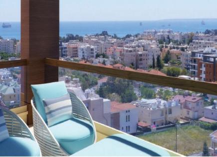 Wohnung für 750 200 euro in Limassol, Zypern