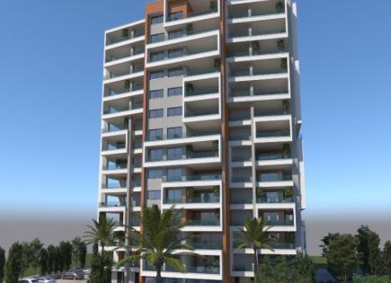 Wohnung für 590 000 euro in Limassol, Zypern