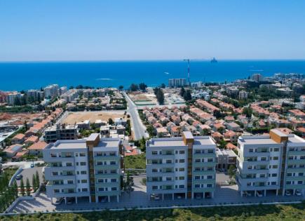 Wohnung für 500 500 euro in Limassol, Zypern