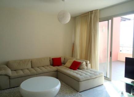 Flat for 500 000 euro in Limassol, Cyprus