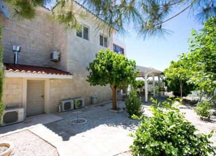 Haus für 680 000 euro in Limassol, Zypern