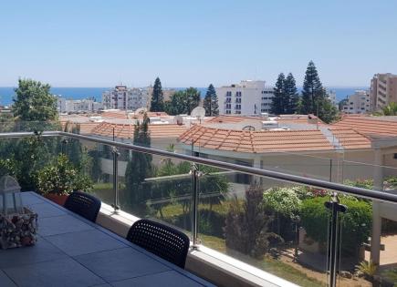 Piso para 800 000 euro en Limasol, Chipre