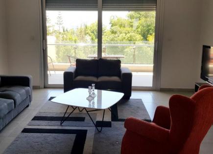 Flat for 700 000 euro in Limassol, Cyprus