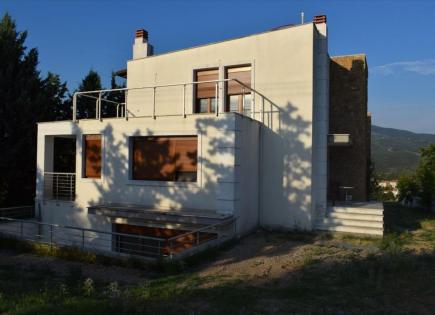 Casa para 600 000 euro en Salónica, Grecia