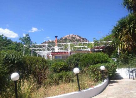 House for 1 250 000 euro in Attica, Greece