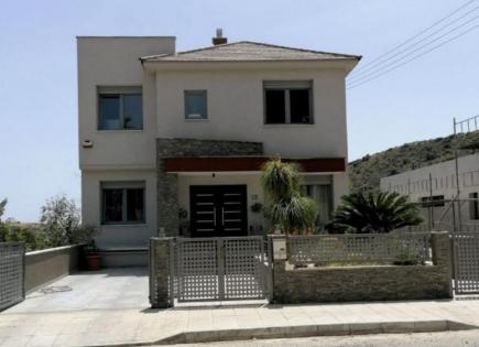 House for 575 000 euro in Limassol, Cyprus