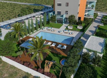 Appartement pour 588 000 Euro à Limassol, Chypre